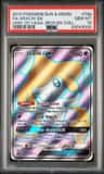 Jirachi Gx