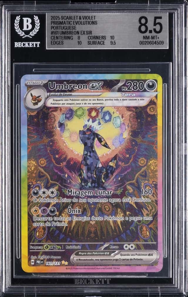 UMBREON ex