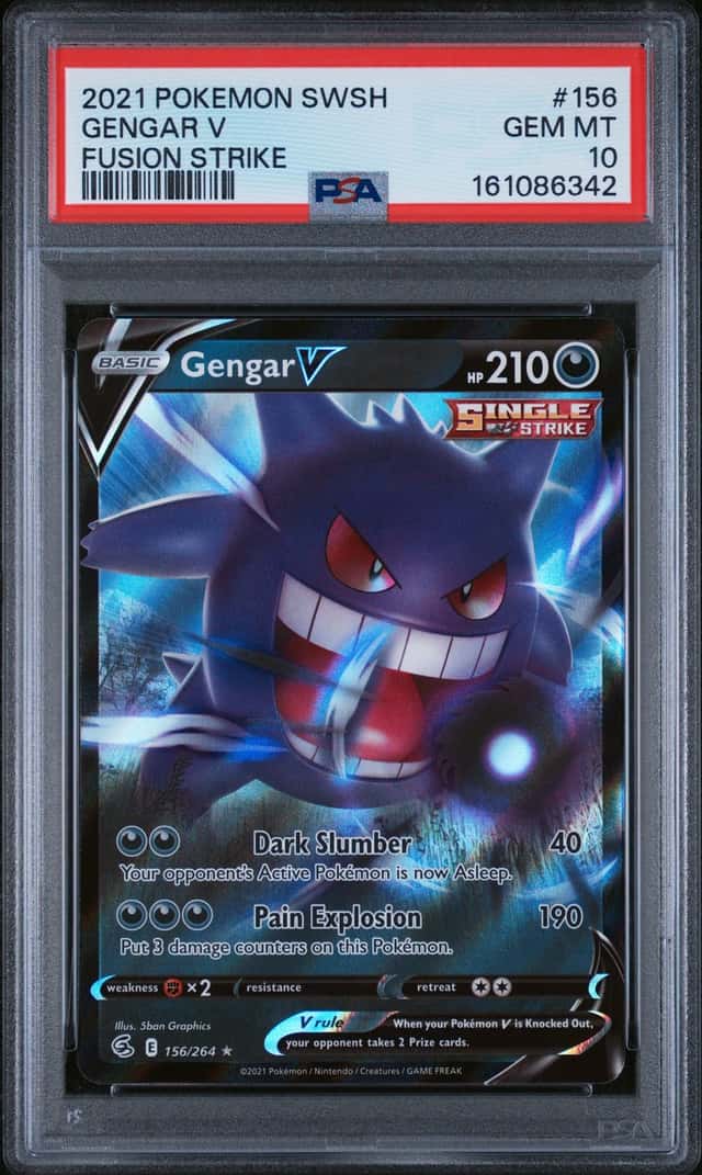 Gengar V