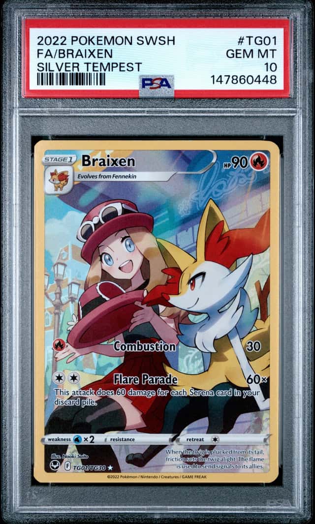 Braixen