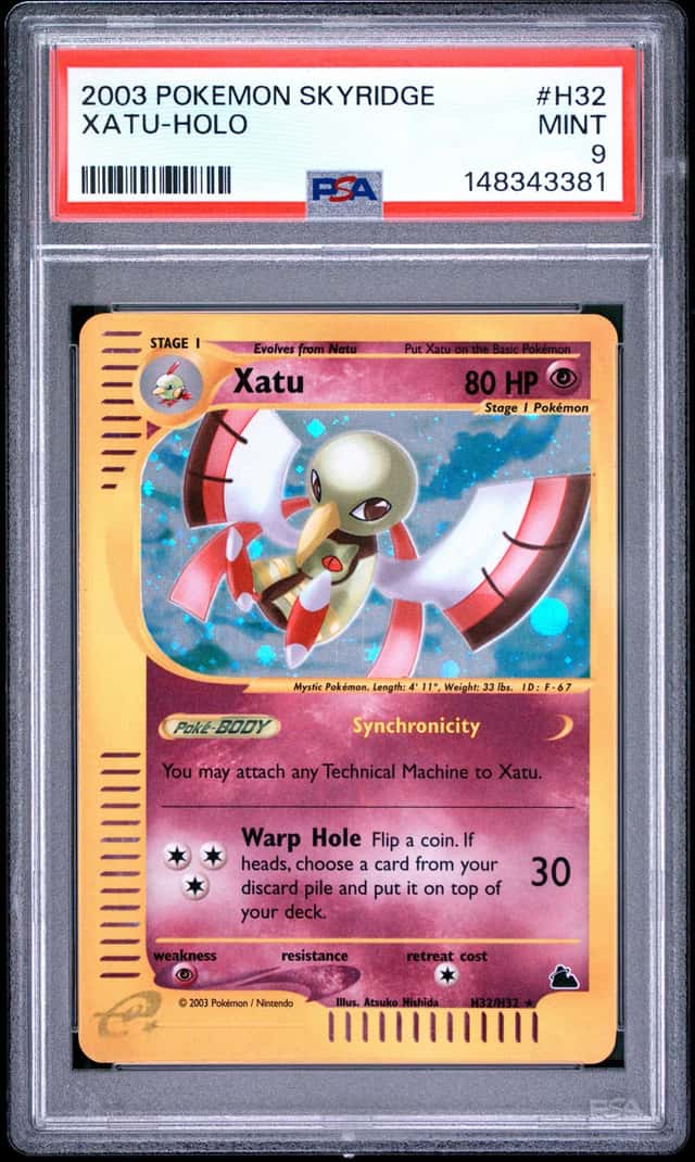 Xatu