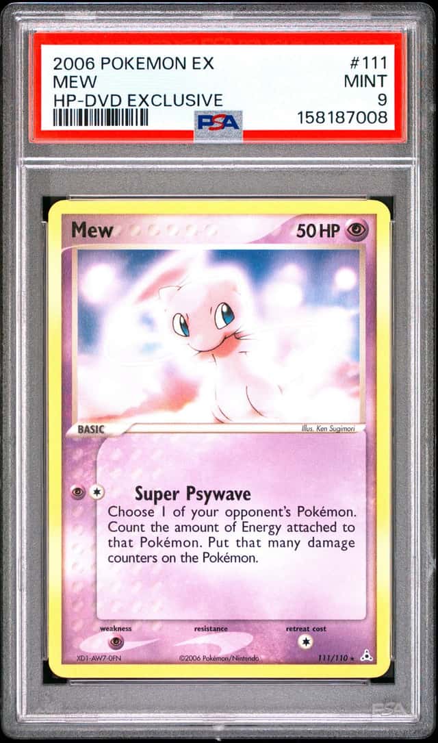 Mew