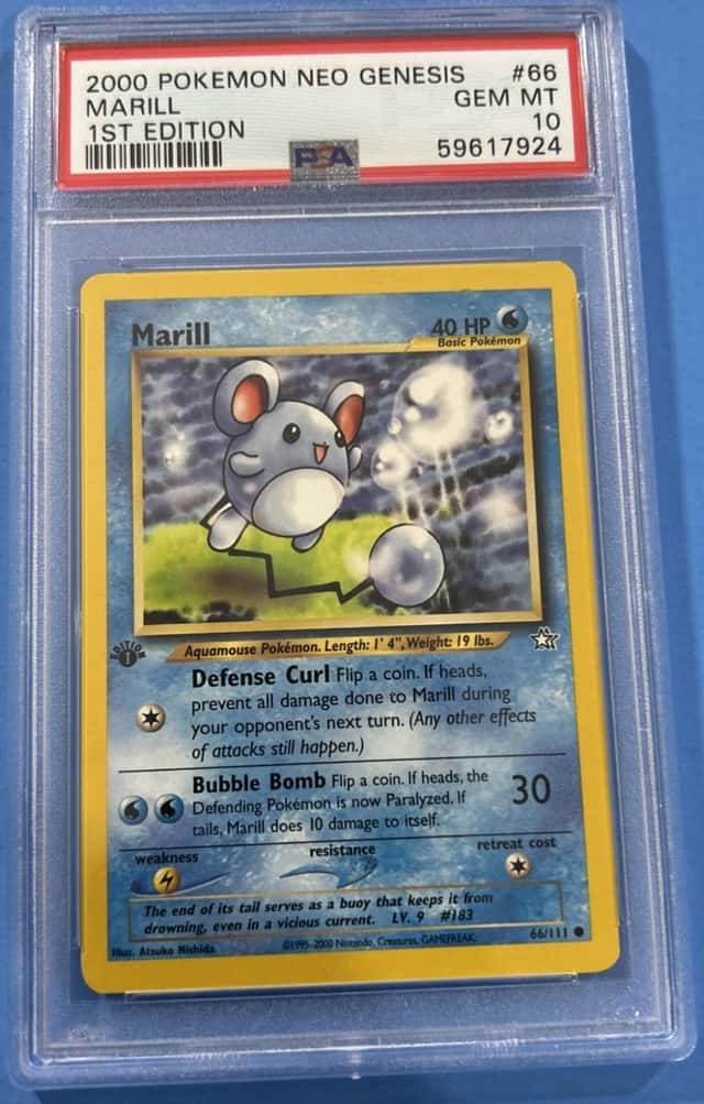Marill