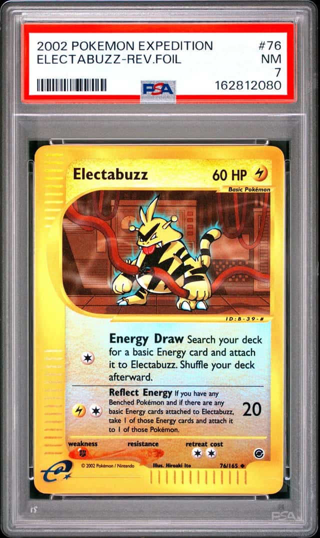Electabuzz