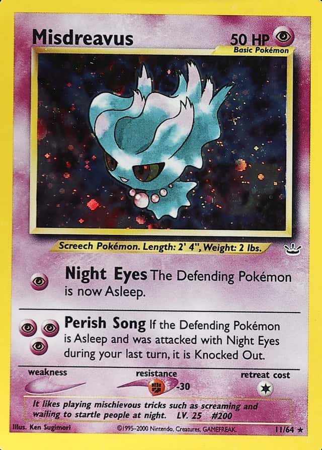 Double Holo · Error · Non-Holo