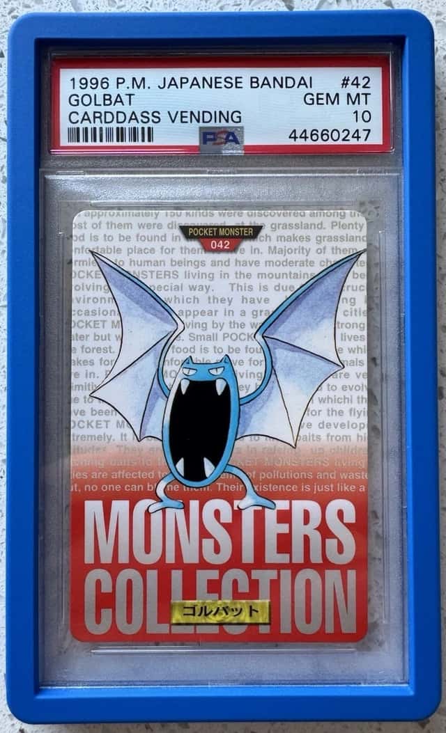 Golbat