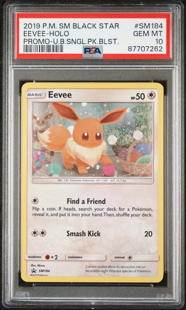 Eevee