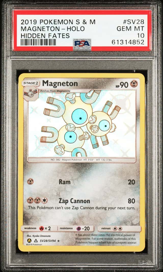 Magneton