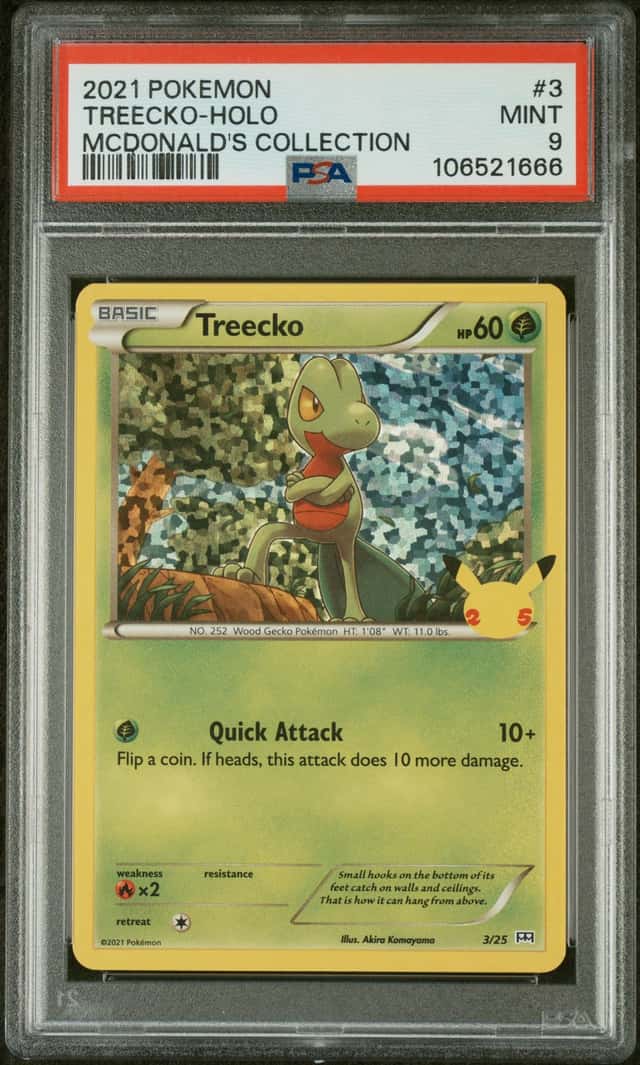 Treecko