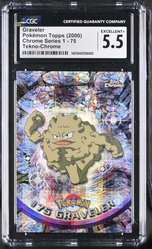 Graveler