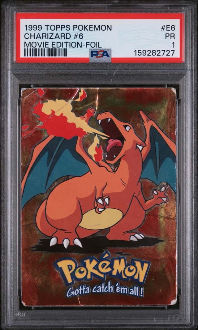 Charizard