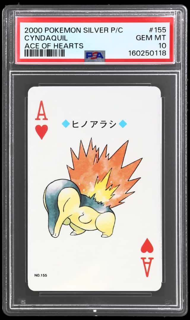 Cyndaquil