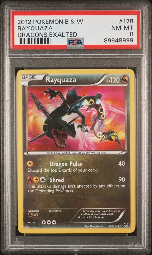 Rayquaza