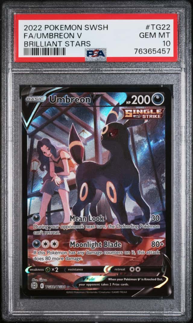 Umbreon V