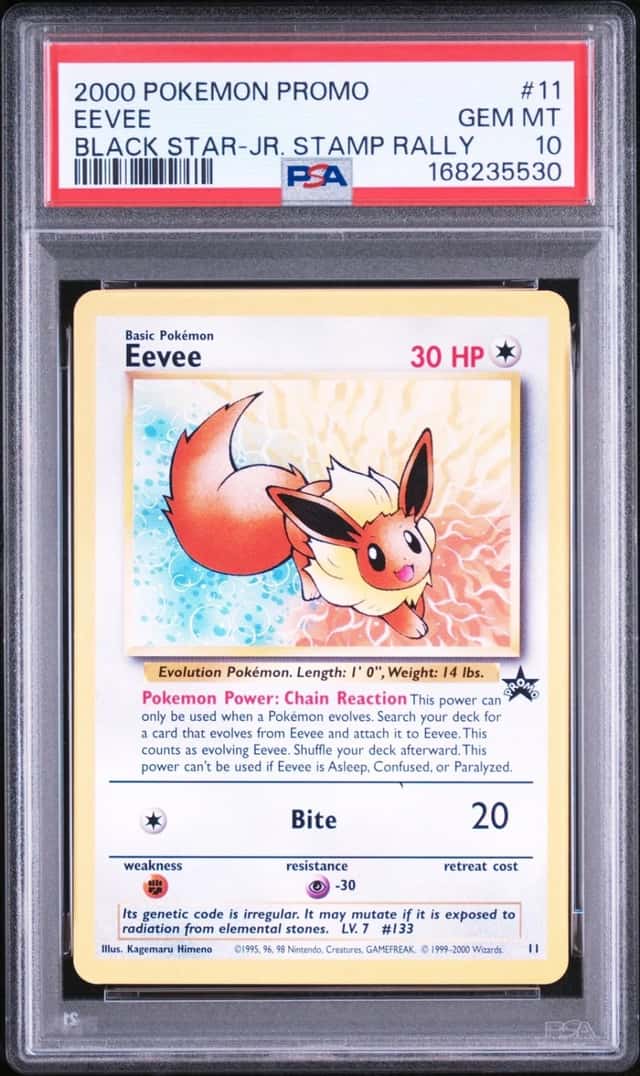 Eevee