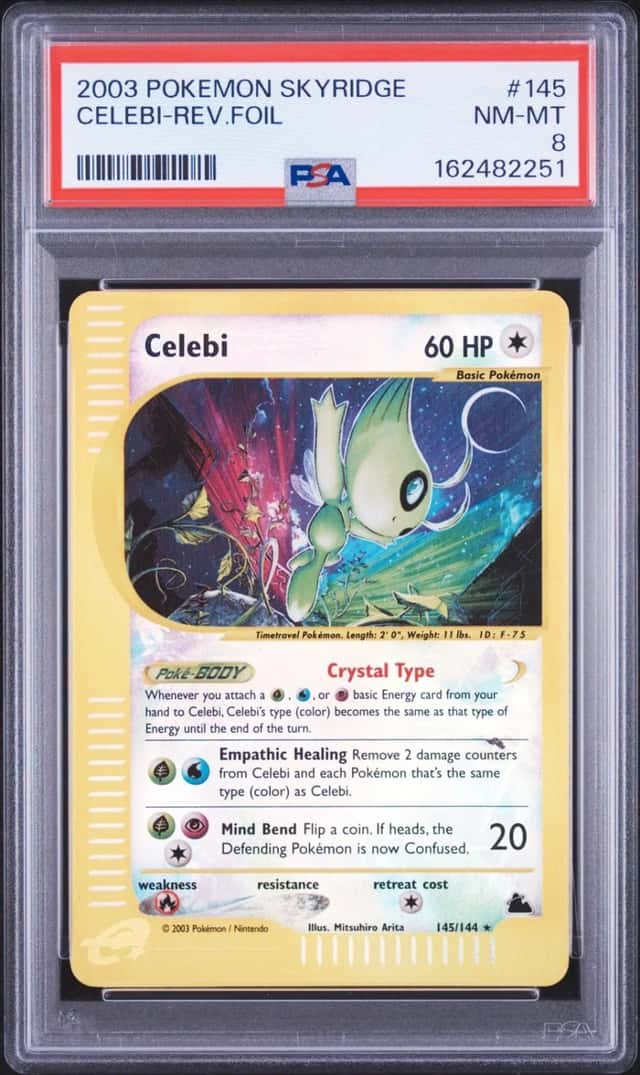 Celebi