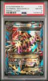 Primal Groudon Ex