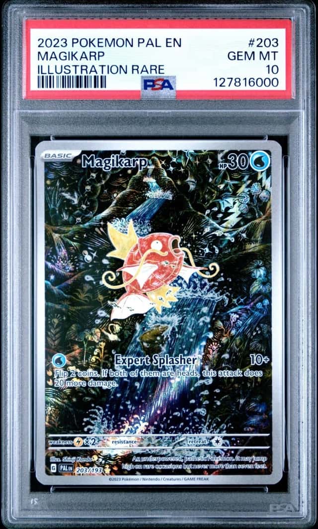 Magikarp