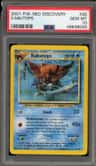 Kabutops