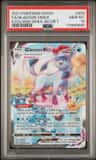 Glaceon Vmax