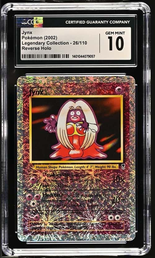JYNX
