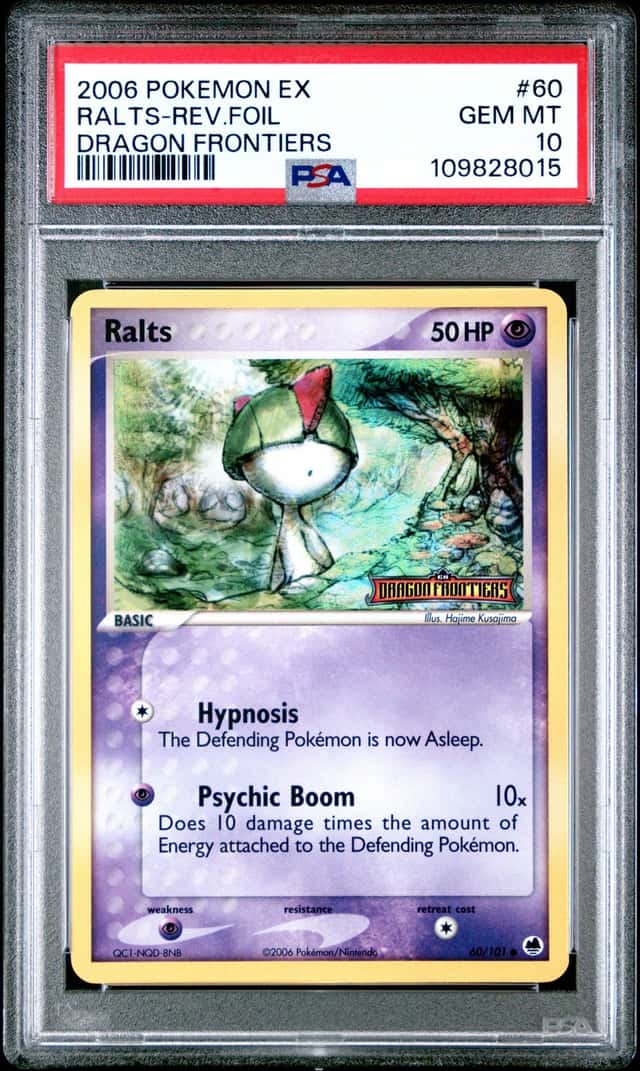 Ralts