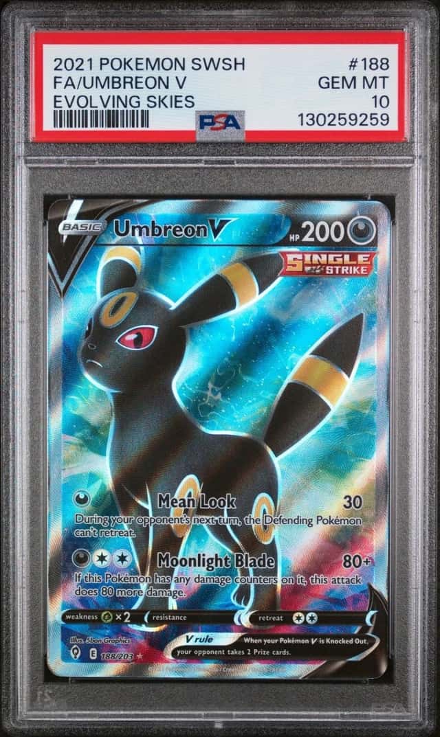 Umbreon V