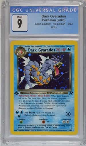 Dark Gyarados
