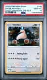Snorlax