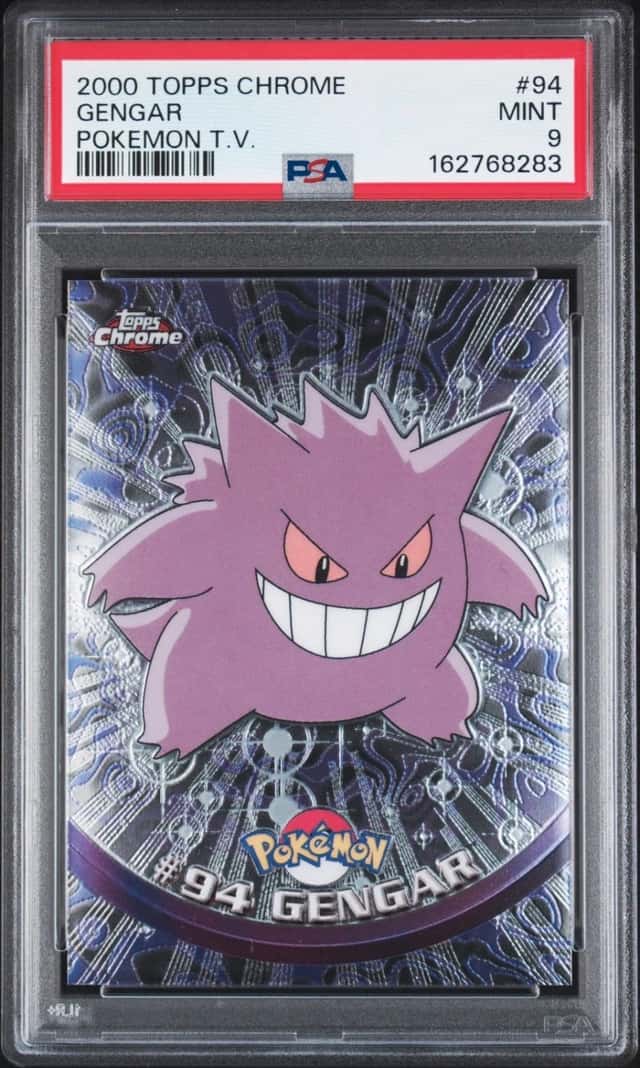 Gengar