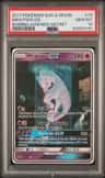 Mewtwo Gx