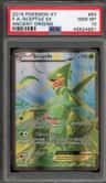 Sceptile Ex