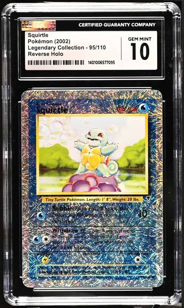 Squirtle