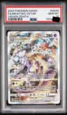 Mewtwo Vstar