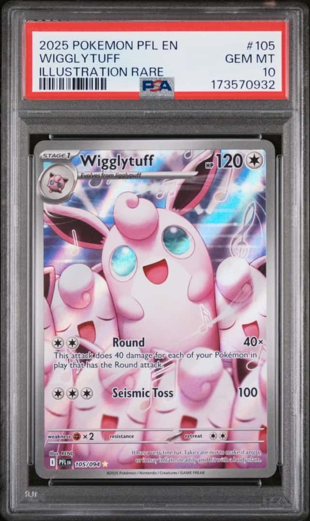 Wigglytuff