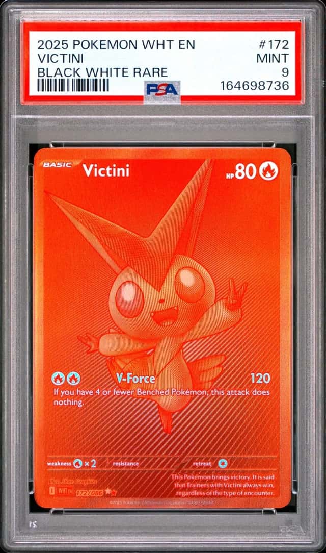 Victini