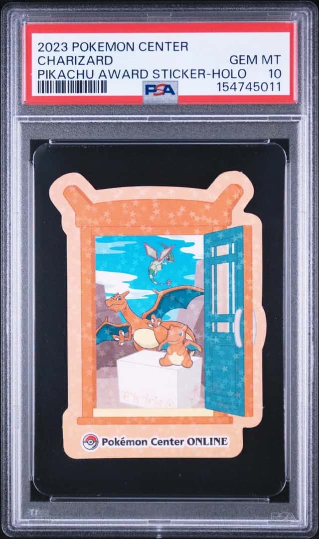 Charizard