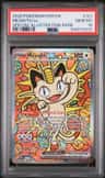 Meowth Ex