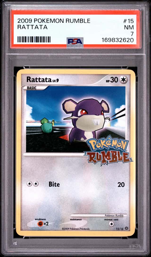 Rattata