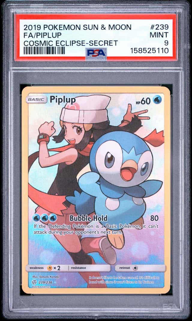 Piplup