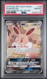 Eevee Gx