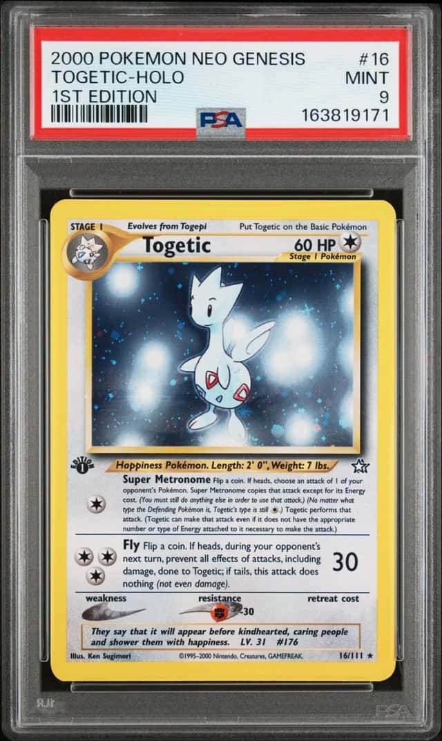 Togetic