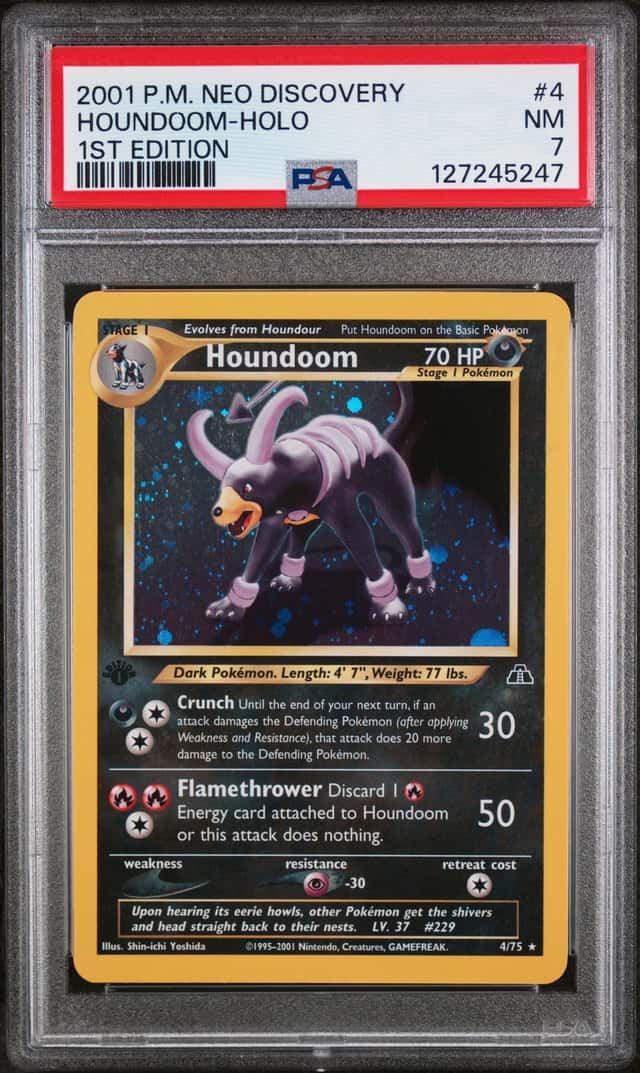 Houndoom