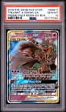 Trevenant & Dusknoir Gx