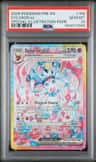 Sylveon Ex