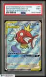 Magikarp/wailord Gx