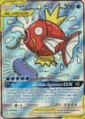 Magikarp/wailord Gx