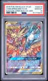 Moltres & Zapdos & Articuno Gx