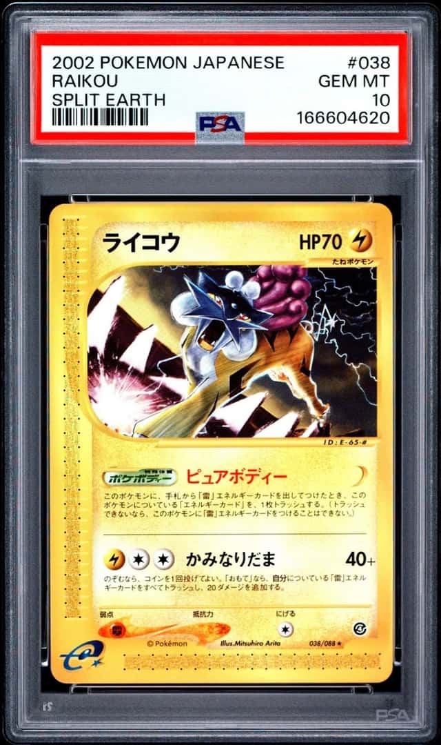 Raikou