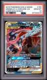 Greninja & Zoroark Gx
